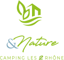 Camping Avignon - Lodges & Nature