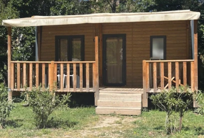 Location Mobil-Home 4 personnes Avignon