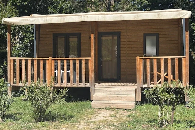 Location Mobil-Home 4 personnes Avignon