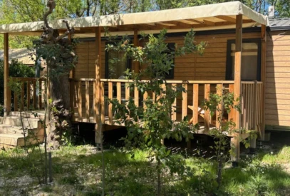Location Mobil-Home 6 personnes Avignon
