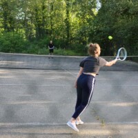 Activités camping Avignon avec piscine